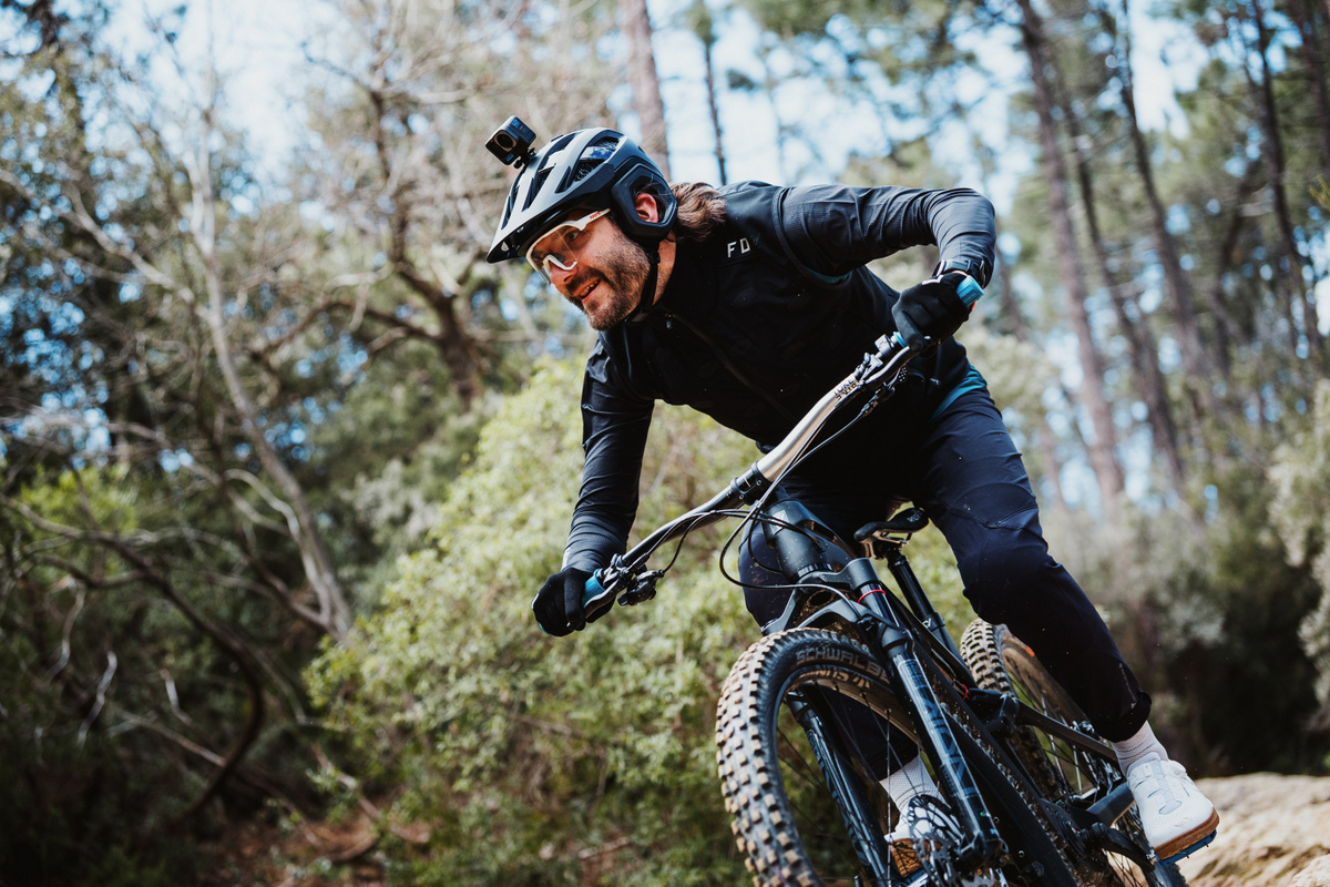 trek blaze wavecel casco trail ebike 2025